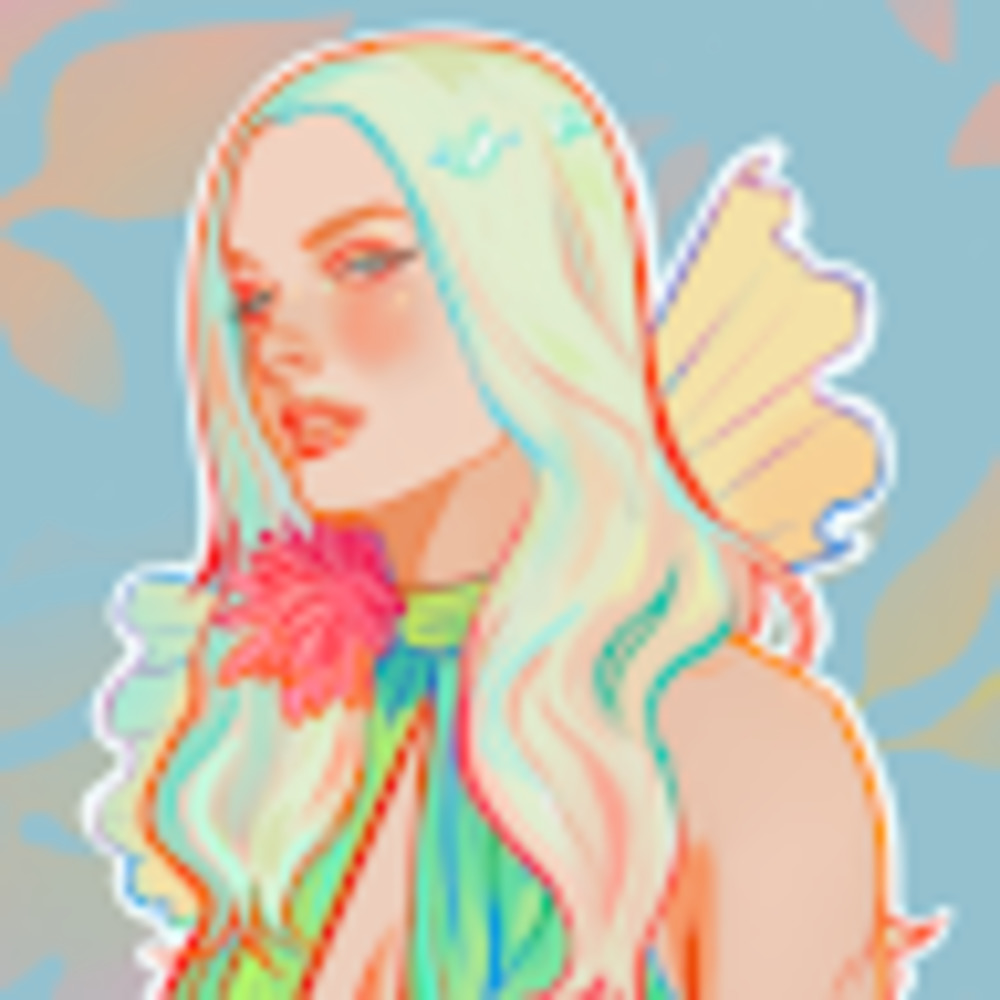 Meet your Posher, Iroha